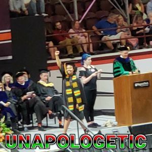 Meet your Posher, Anastasia